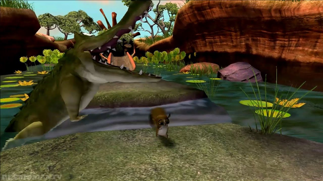 Madagascar: Escape 2 Africa Walkthrough Part 10 - Mort's Adventure