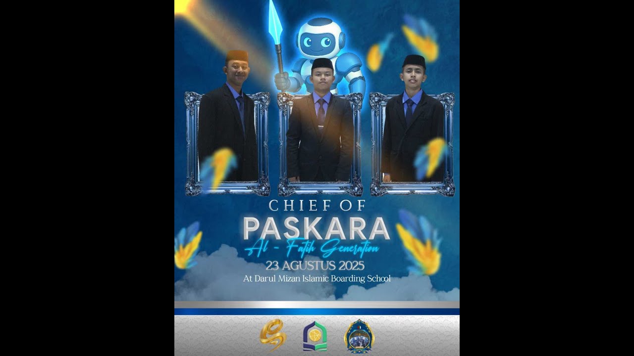 PASKARA 2025 PP DARUL MIZAN BOGOR
