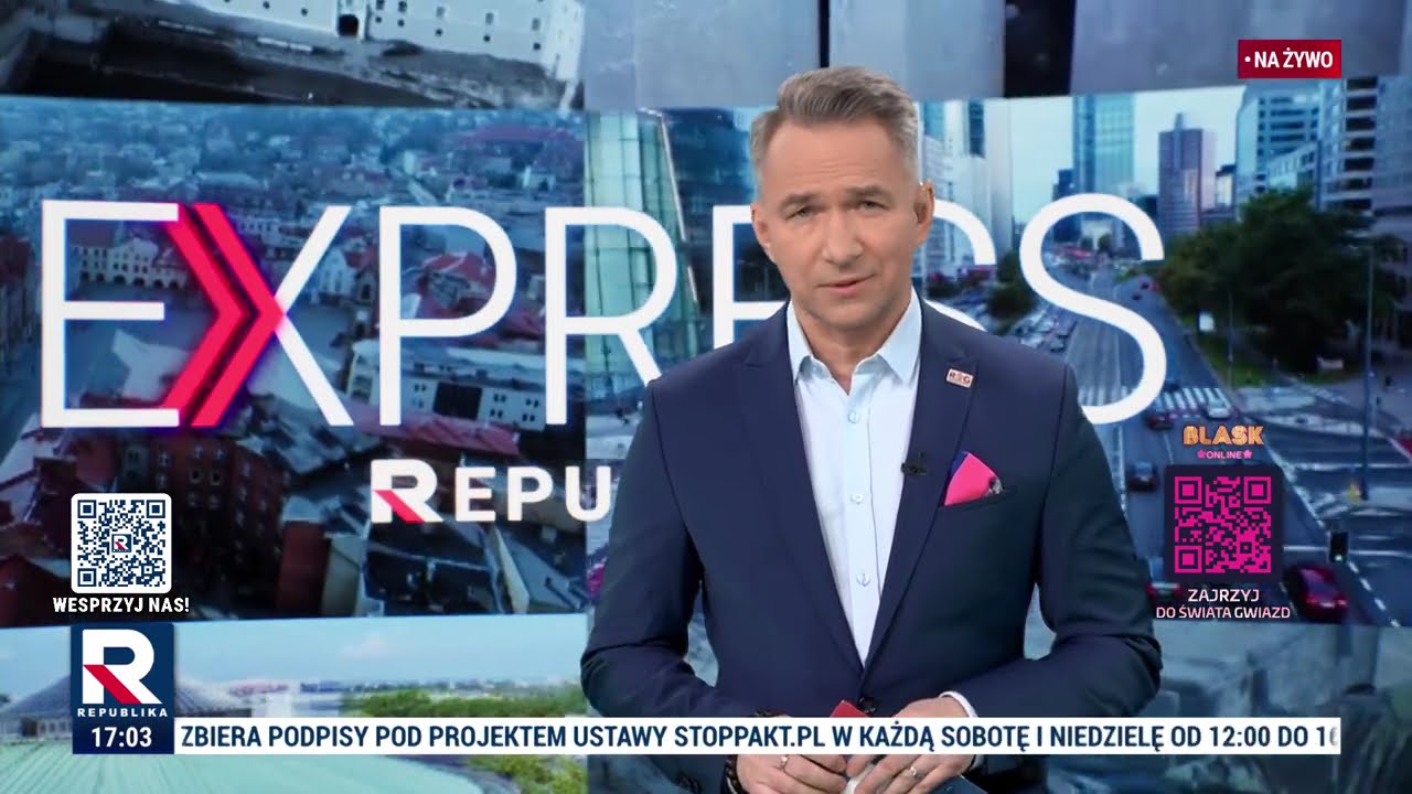 Express Republiki 01.04.2026 | TV Republika