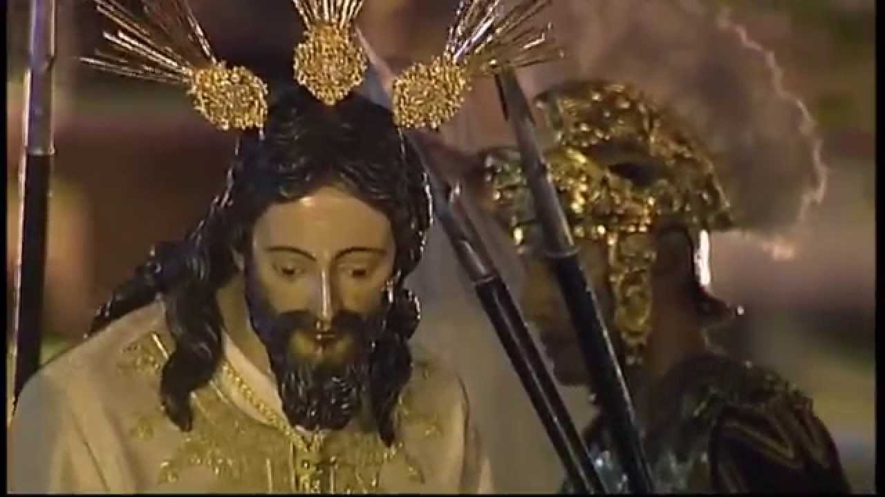 Desprecio de Herodes (Amargura) Campana 2014, Sevilla