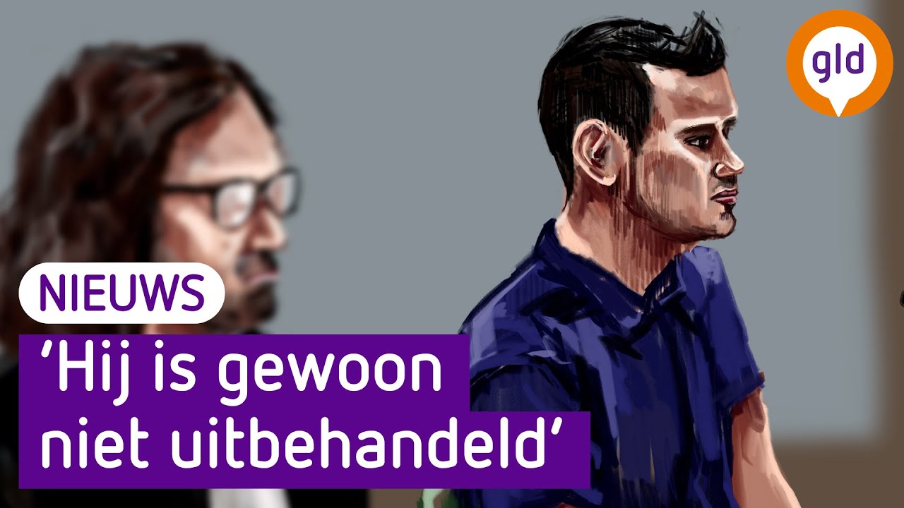 Moordenaar Romy (14) wil van tbs af