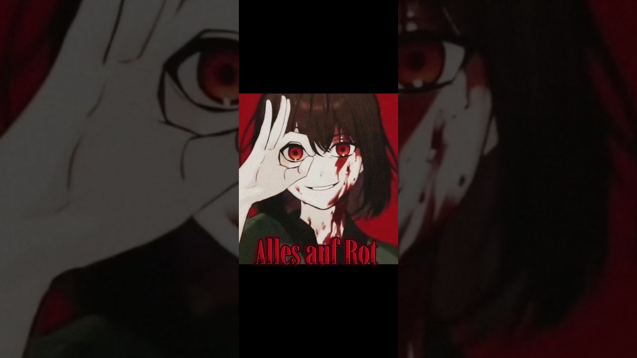 Alles auf Rot 