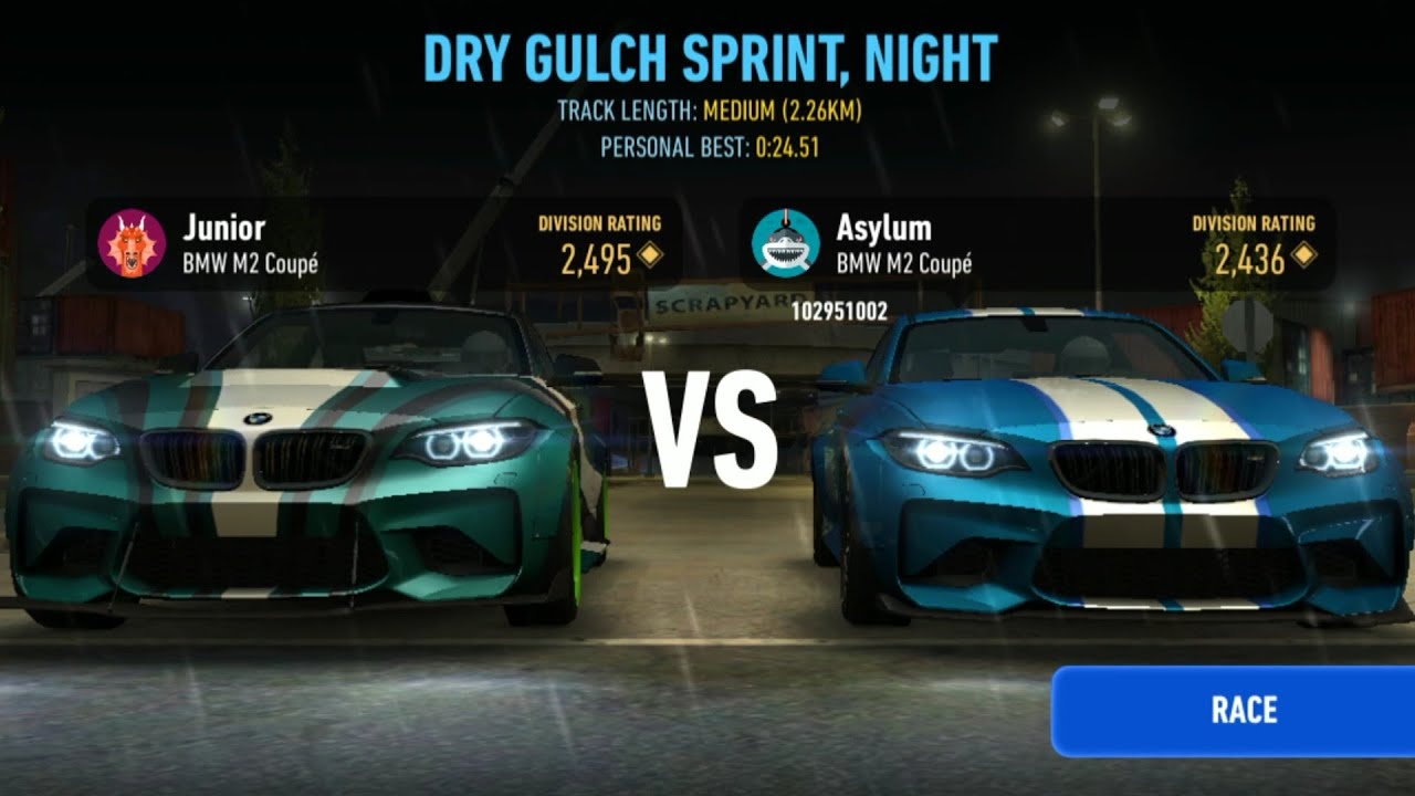 Junior vs Asylum - Outskirts Rivals 2023 (ugr)