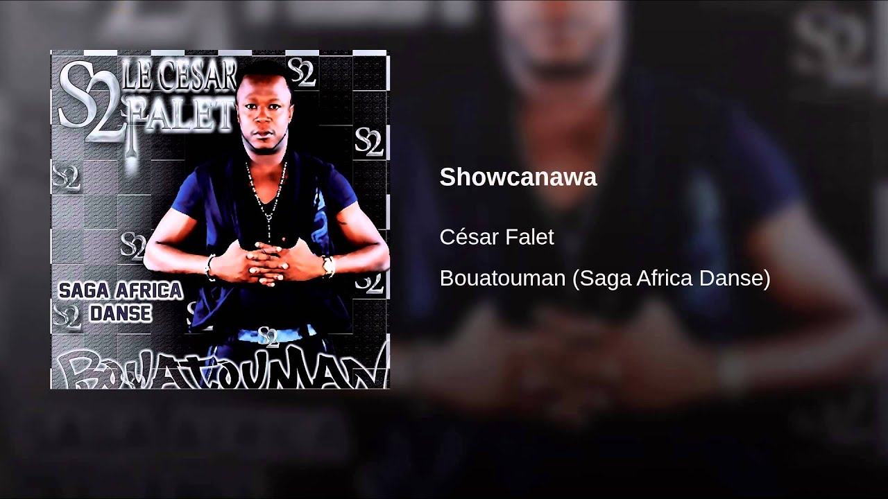 Showcanawa