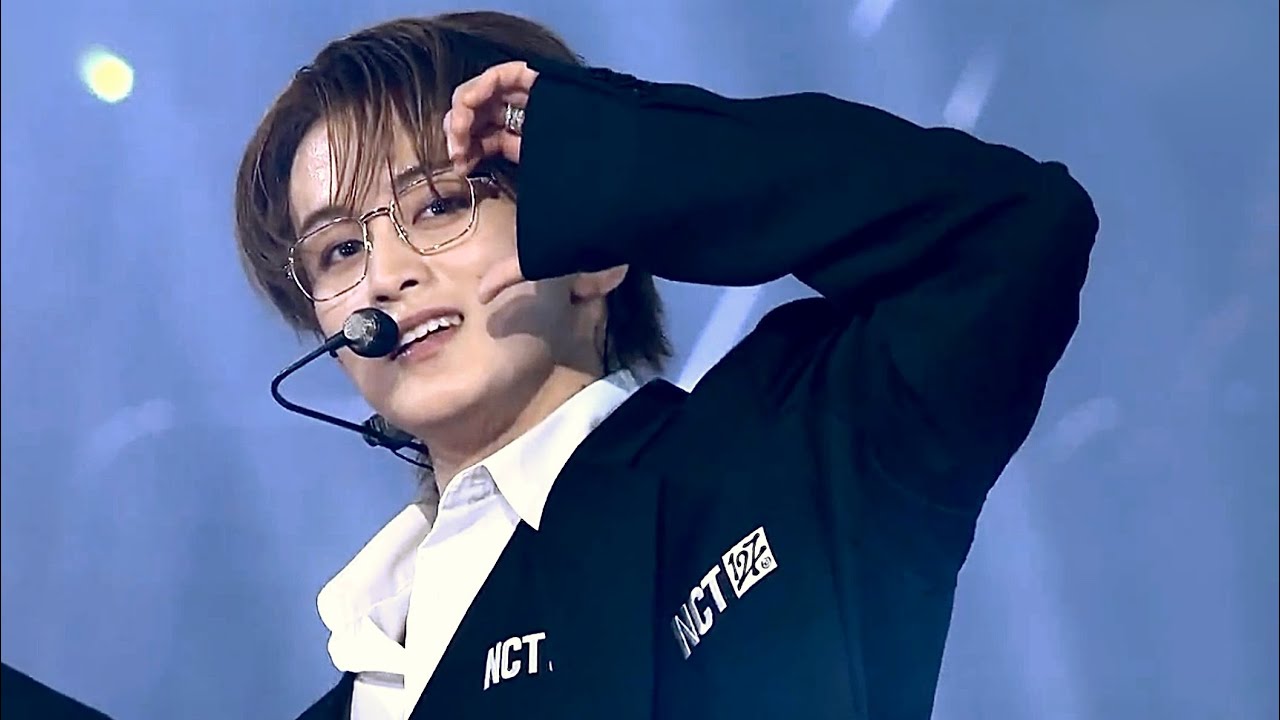 NCT 127 (엔시티 127) - 삐그덕 (Walk) 교차편집 (Stage Mix)