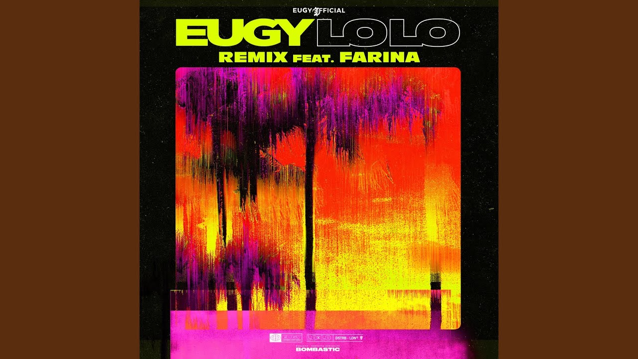 LoLo (Remix) (feat. Farina)