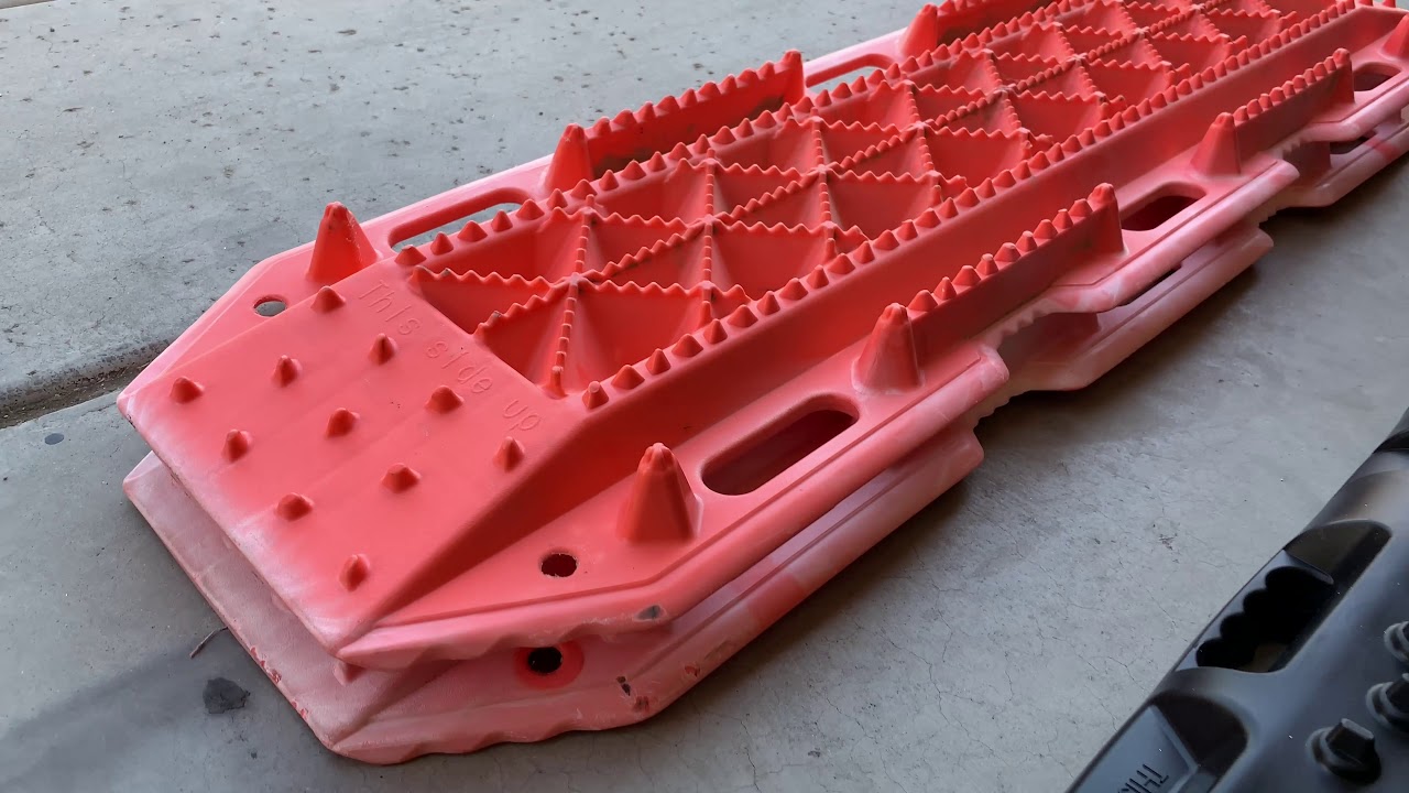 Rotopax Rototrax First Look