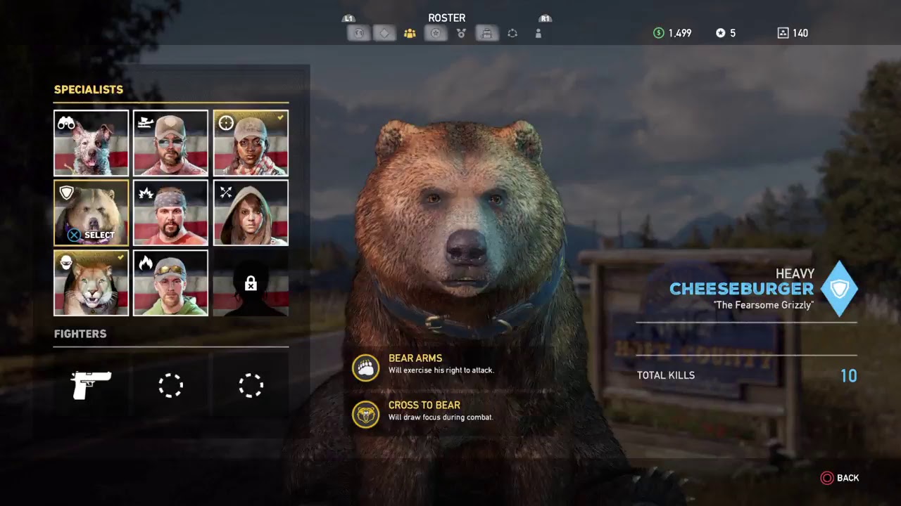 Far Cry 5 #2