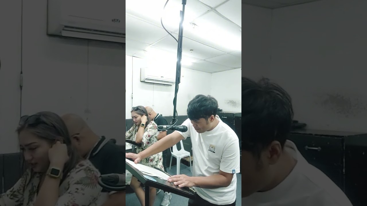 HANDUMANAN SA USA KA AWIT  KAAGI NI MARIA CLAIRE