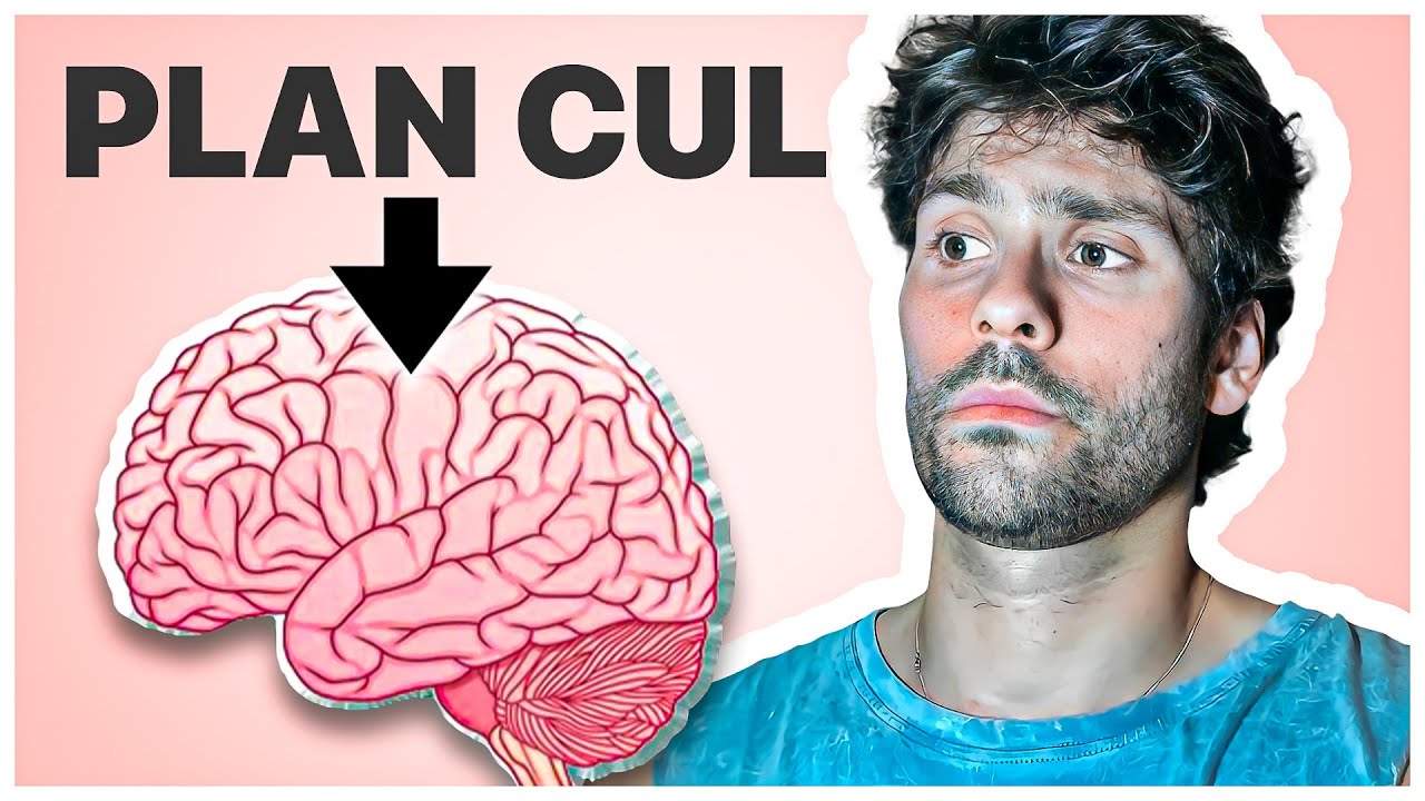 Ce que les plans cul font au cerveau des femmes