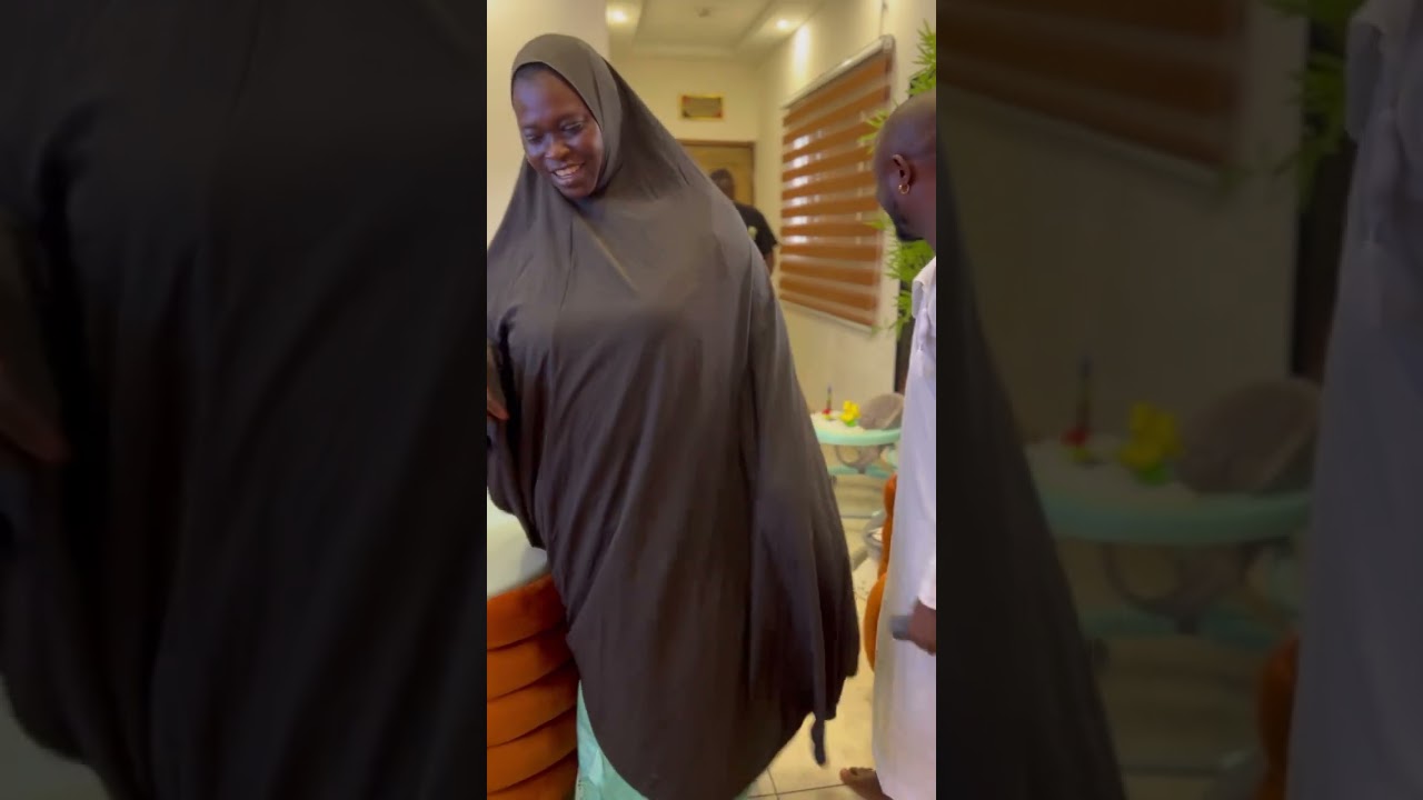 @LadjadjaKorotoumou Ma belle fille a fait médicament sur mon fils🔐🔐🔐🔐🔐🔐 Épisode 1
