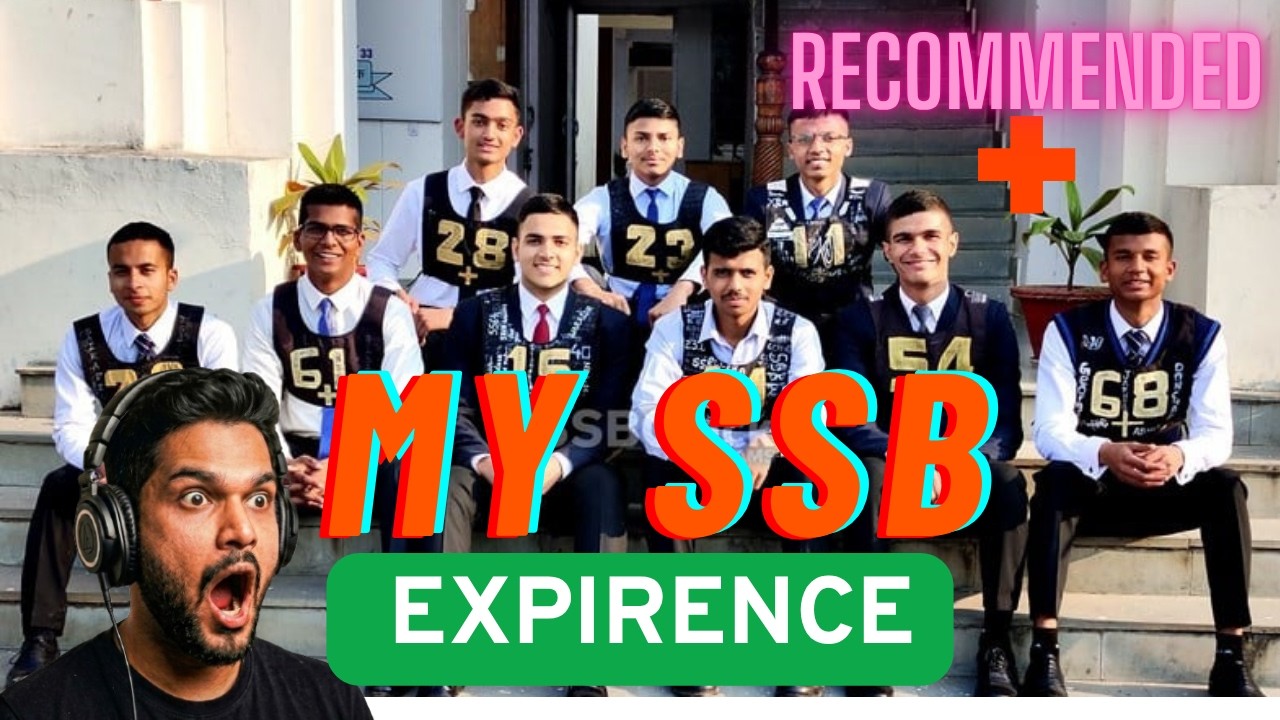 My last ssb jalandhar vlog @cdsjourney @SelfSelectionBoard
