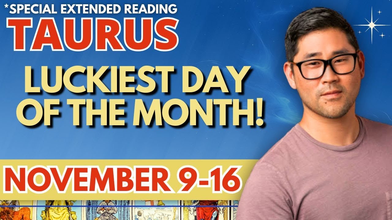 Taurus - WAIT... YOU MAKE COMPLICATED WEEK HUGELY AUSPICIOUS! AMAZING🔥🌠 Tarot Horoscope