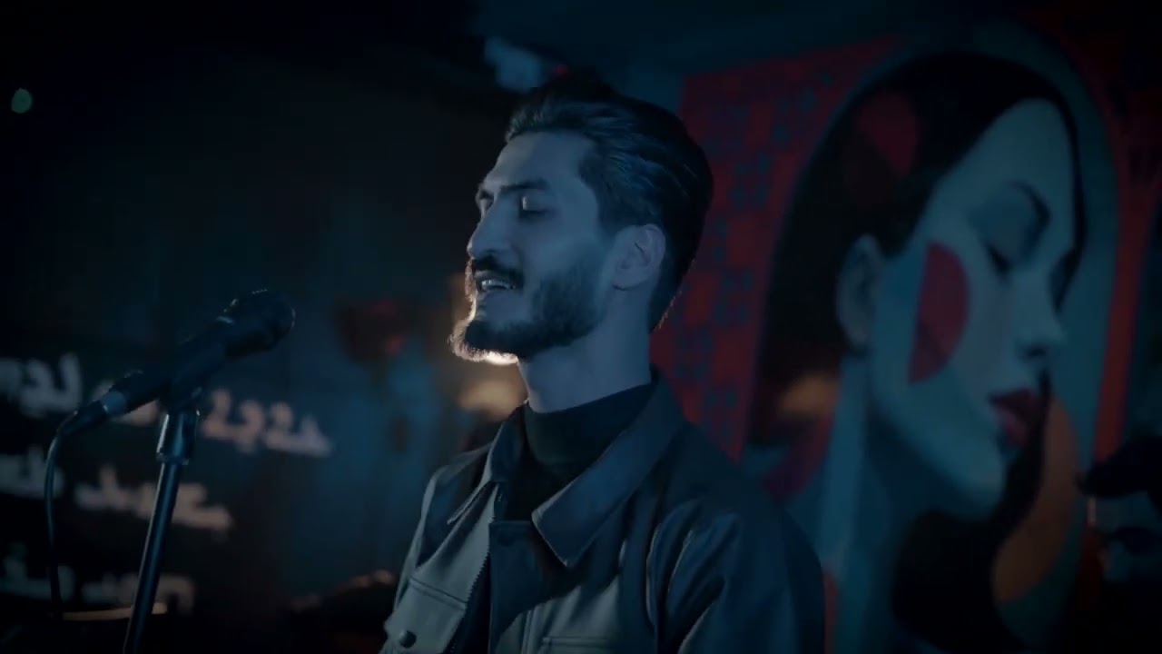 شێروان مەهدی ( کی وەکی من ) Sherwan mahdi Ke Waki Mn