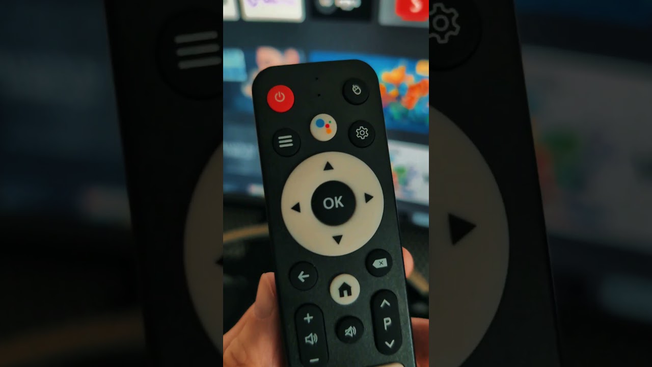 android TV box H96 Max #aliexpresssmartgadgets #androidtvbox #4k