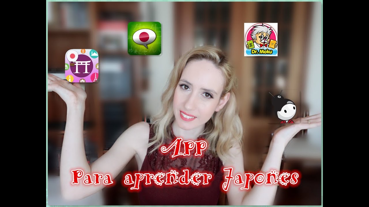 APP Para aprender Japones