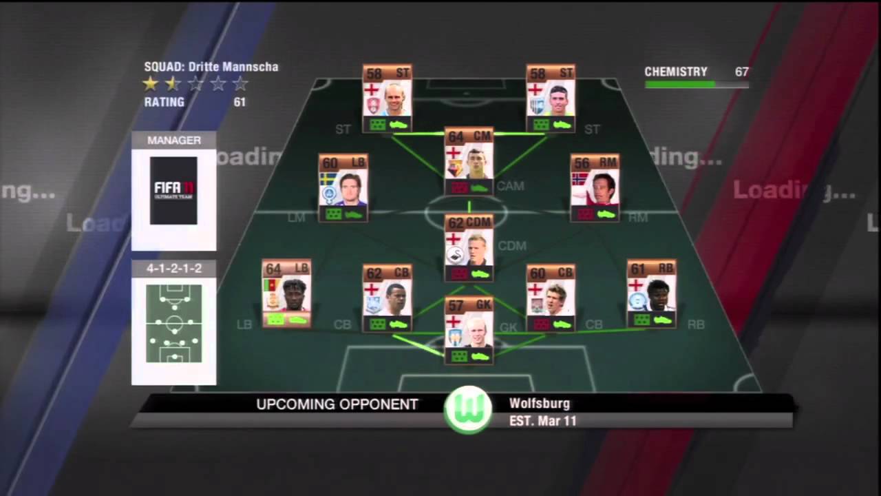 FIFA UT Road to Glory (Ep. 2)