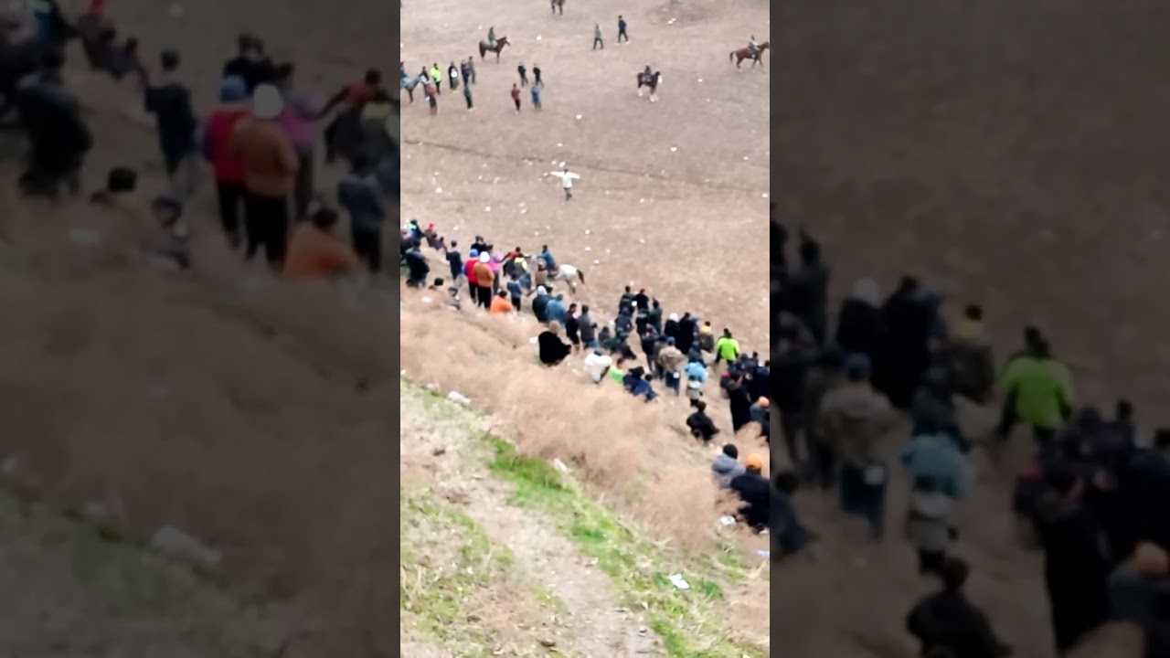 махракай бузкаши давлати симбо