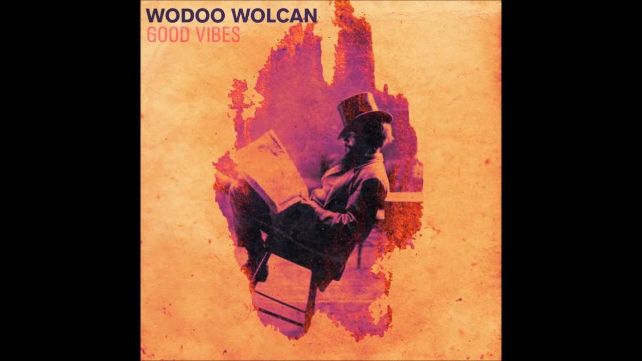 Wodoo Wolcan - Night Time