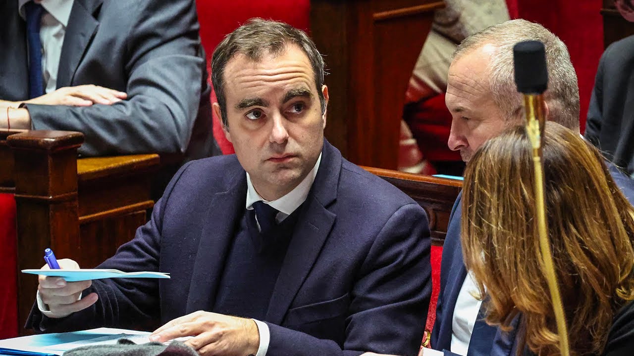 Dissolution de l'Assembl&eacute;e nationale : coup de bluff ou v&eacute;ritable menace de la part de l'ex&eacute;cutif