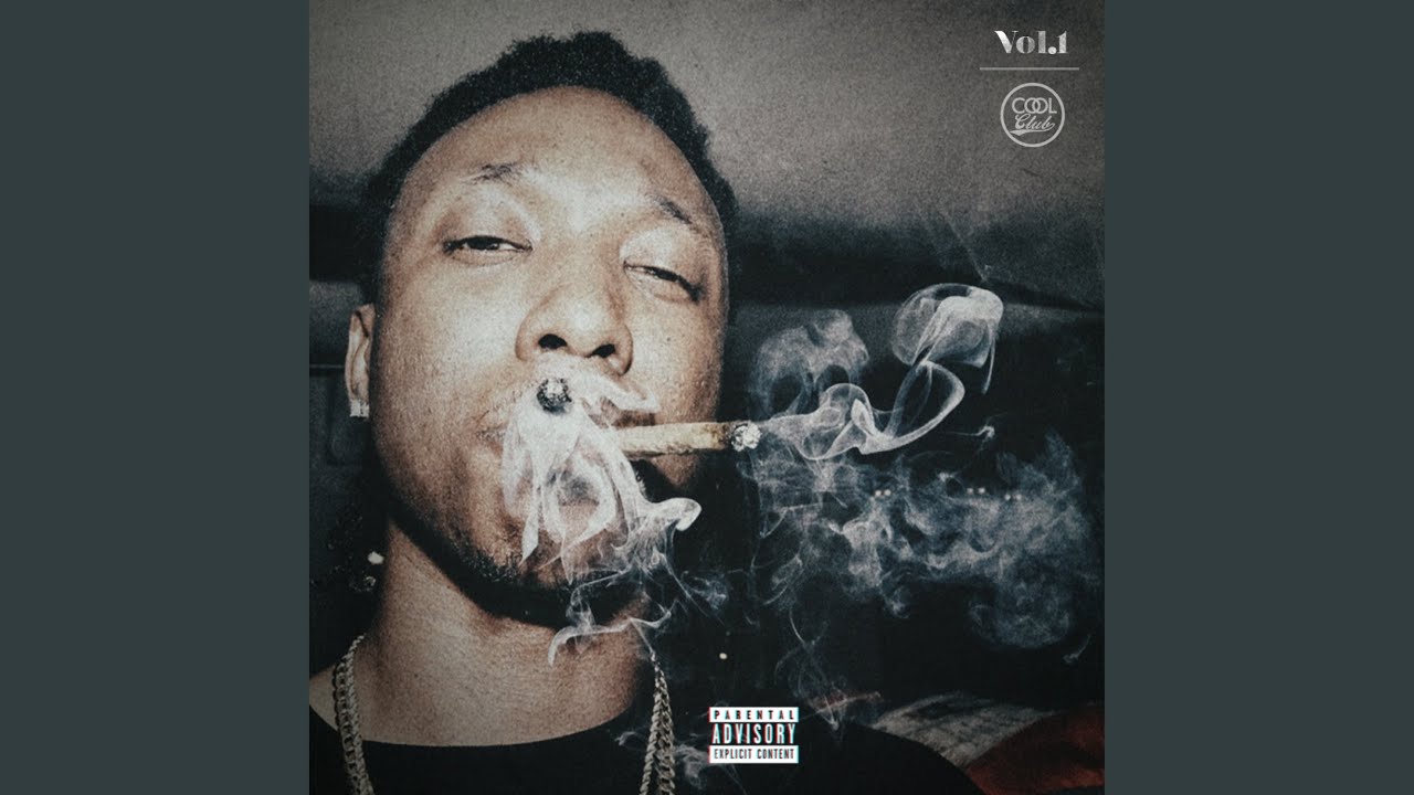 Daily Routine (feat. Starlito)