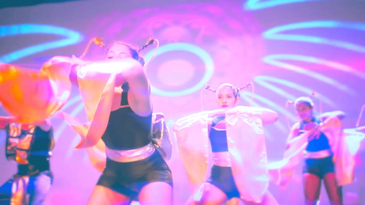 Videoclip Carnaval Arona 2015 ¡Arona, Olimpo del Carnaval!