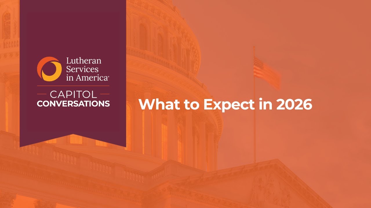 What to Expect in 2026
