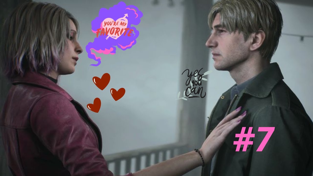 Silent Hill 2 #7 Ta postać jest po prostu cudowna! (Gameplay PL)
