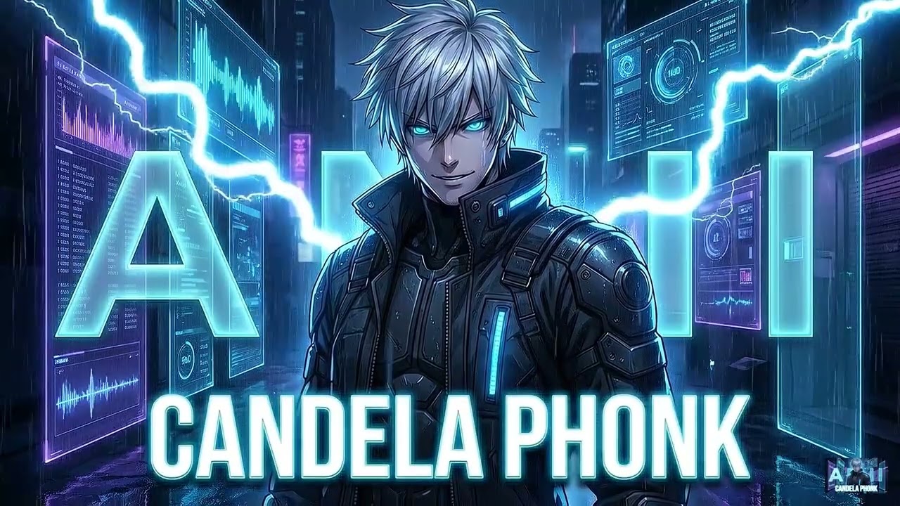🔥MUSIC PLAYLIST 2025 🔥 PHONK/FUNK - TRENDING PHONK 2025 HITS