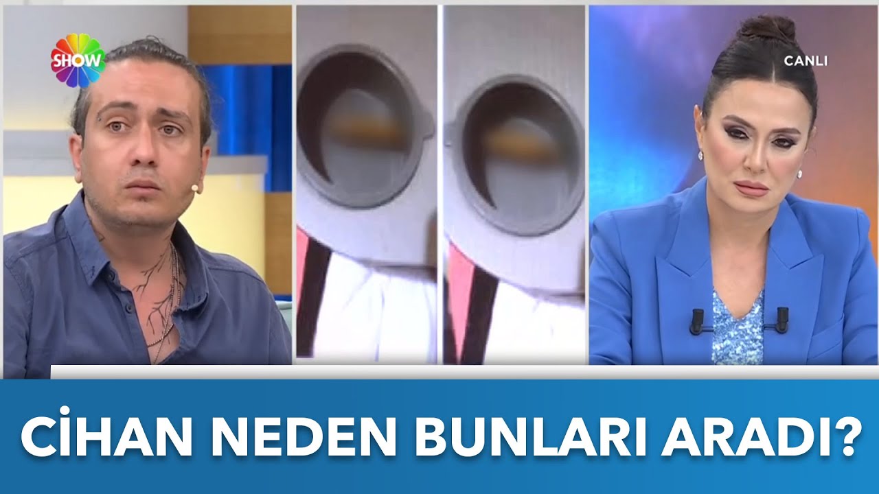 Cihan bu görüntülere ne diyecek? | Didem Arslan Yılmaz'la Vazgeçme | 19.9.2025