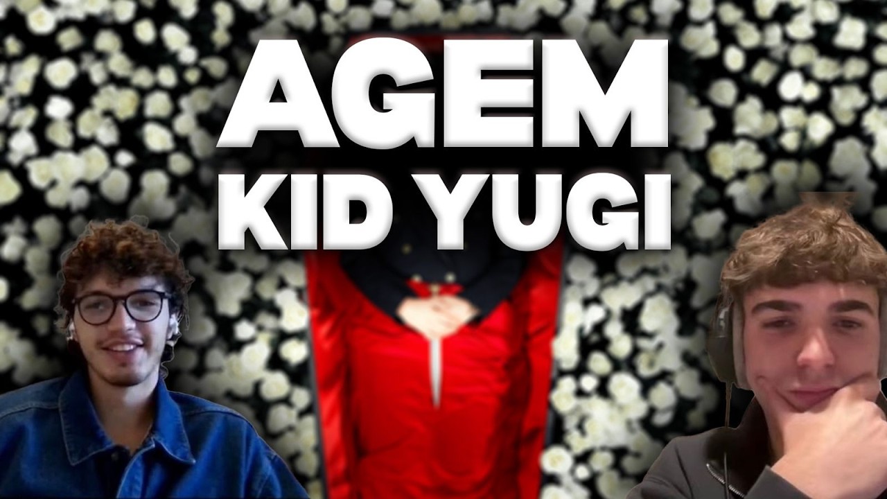 Anche gli Eroi Muoiono - Kid Yugi | DoubleG Reaction