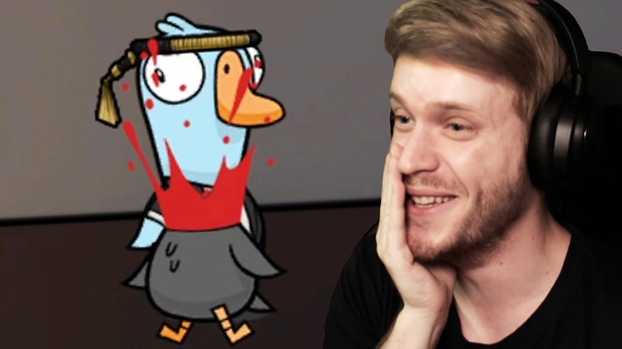 Lerúgom a fejét! xD
