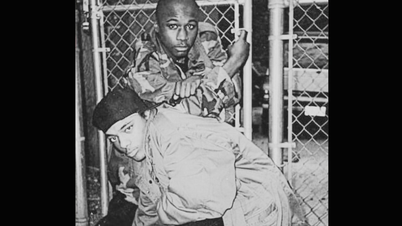 [FREE] Mobb Deep x Biggie Smalls x Old School Dark Boom Bap Type Beat - 