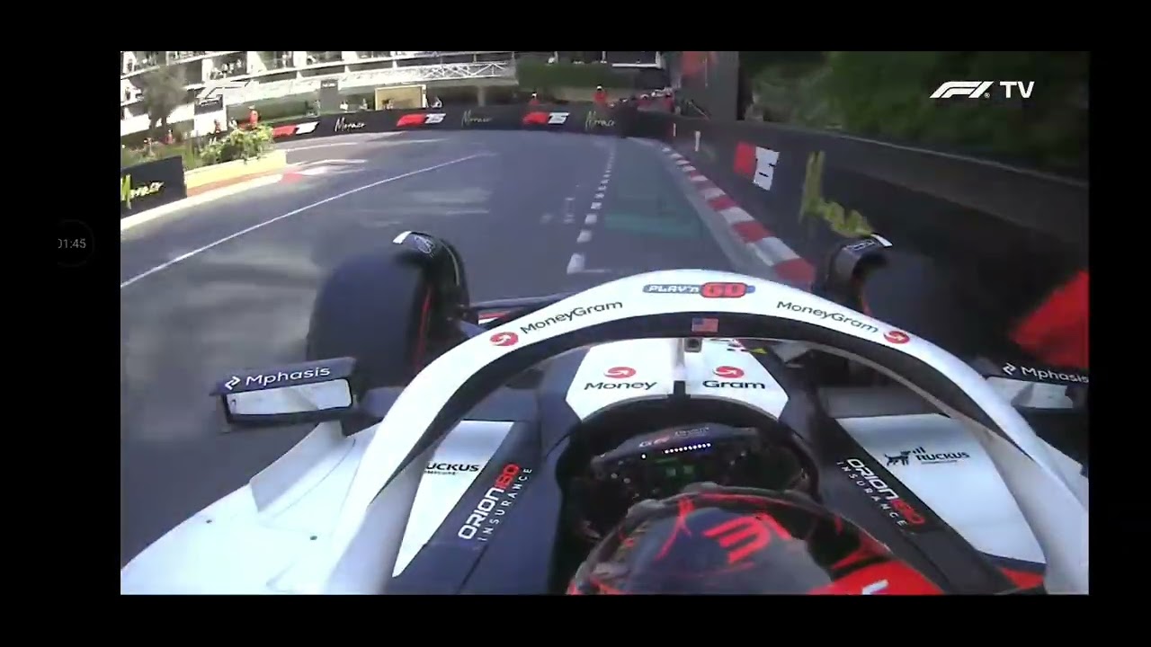 Esteban Ocon: 2024 X 2025!