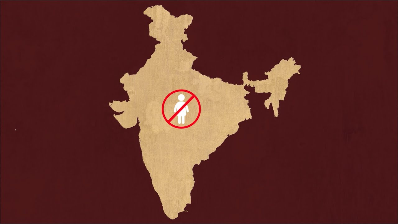 Chicago Nonprofit Animated Explainer | India's Gendercide