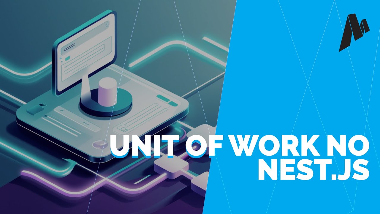 Unit of Work no Nest.js: Controle total de transações em cadeia sem falhas