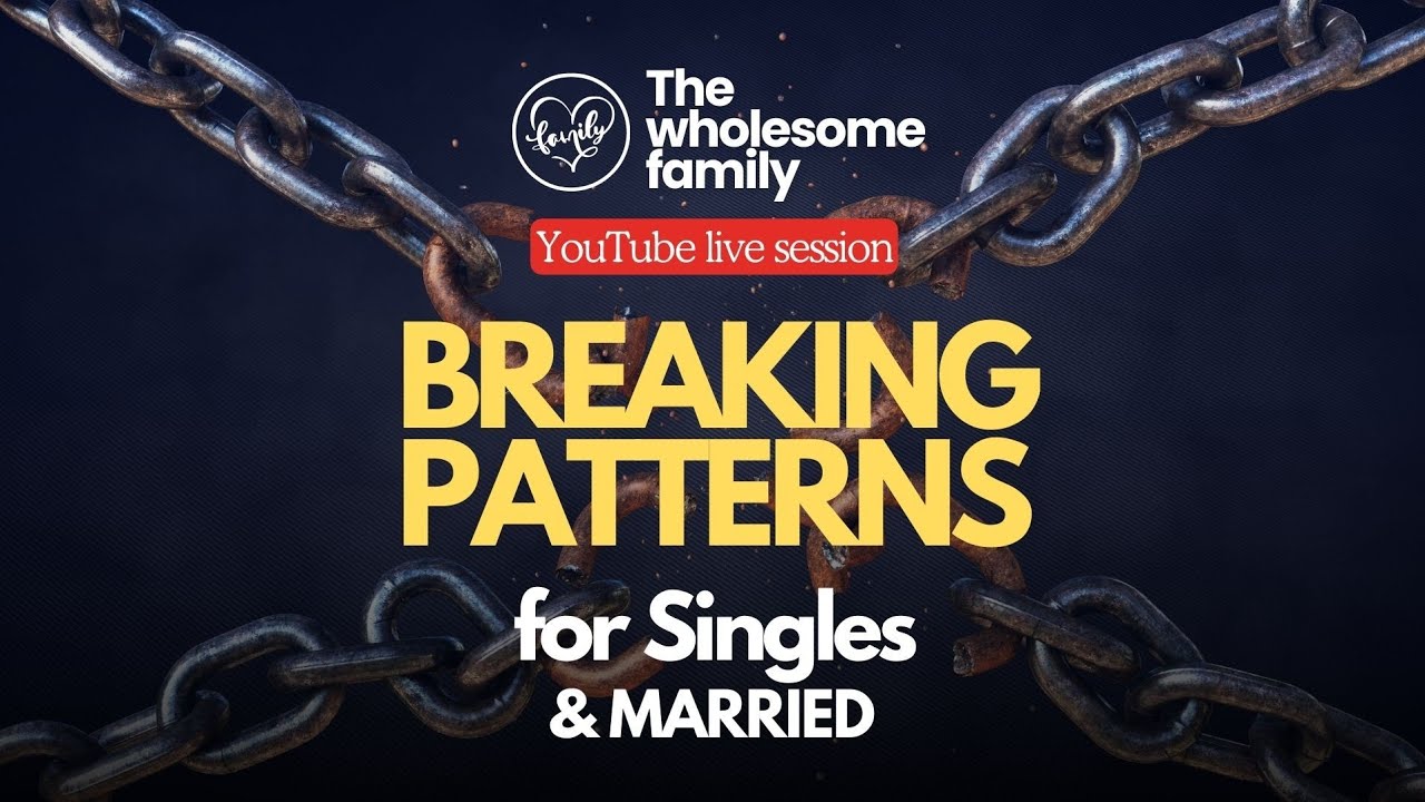 Breaking Patterns