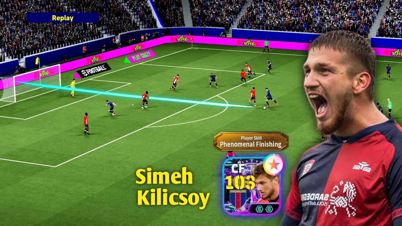 Semih Kılıçsoy Free Showtime review – Phenomenal Finishing & Speed Boost!
