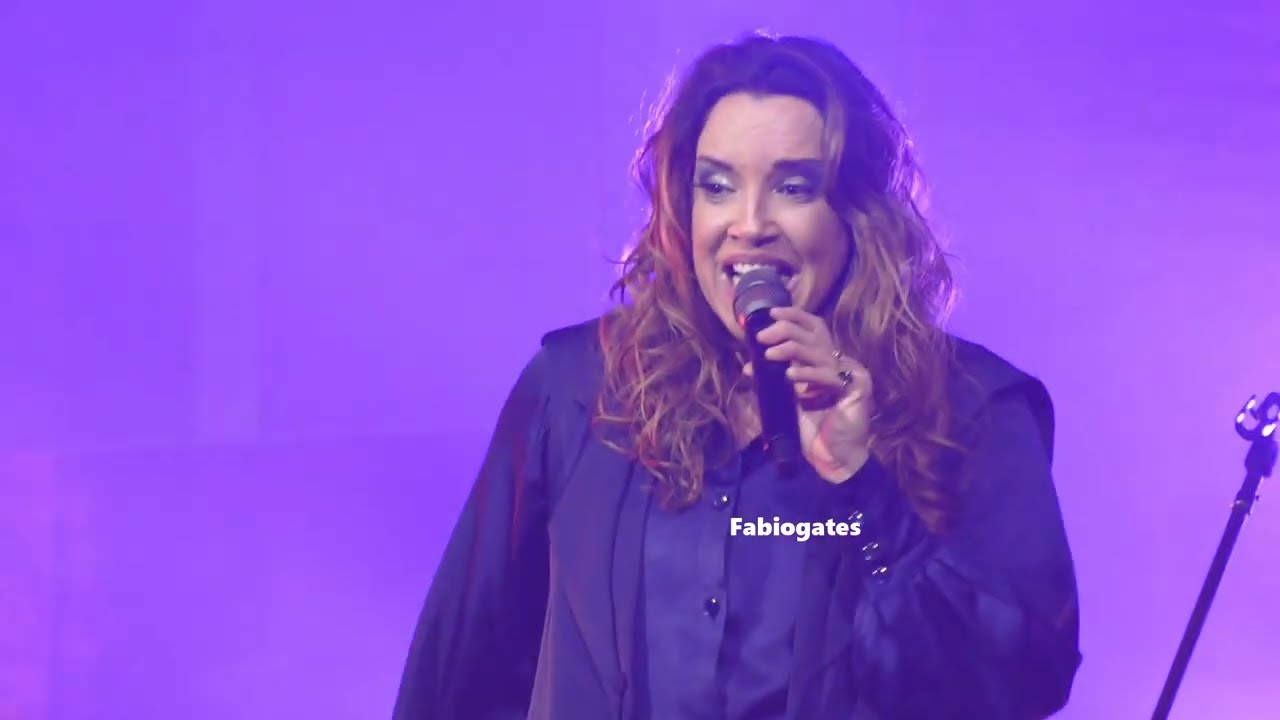 Ana Carolina - Partido Alto (Ana Canta Cássia - Espaço Unimed/SP - 22/09/22)