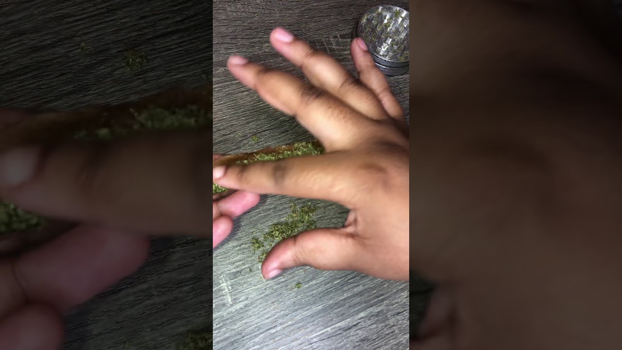 How to roll a Dutch