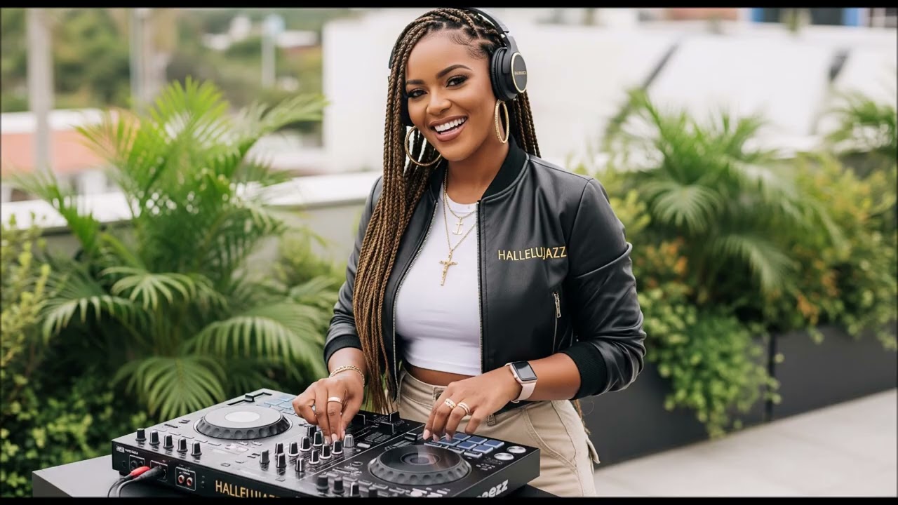 Amapiano Mix 2025 - Sisonke Ndawonye  (We Are Together)