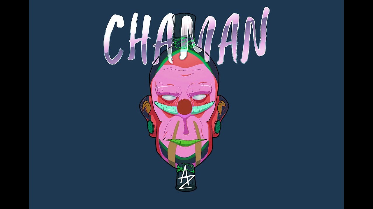 Azfor - Chaman (Original Mix) | JUNGLE TERROR 👹