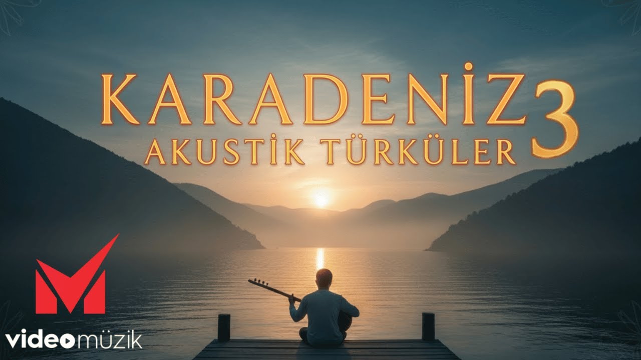 Karadeniz Akustik Türküler 3