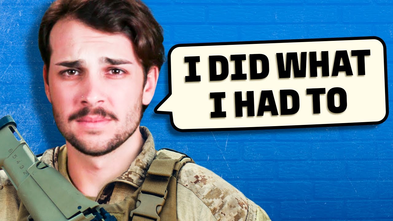 Spec Ops REACT to Your Most Intense Military Questions!