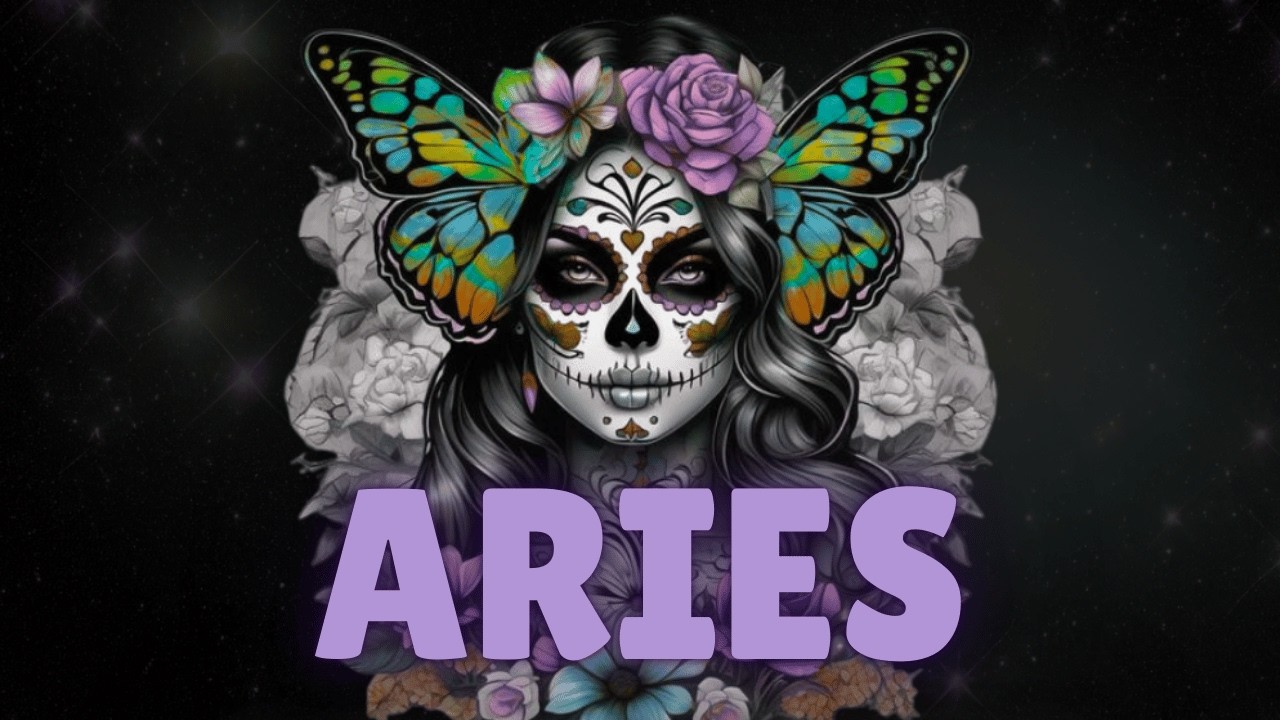 ARIES, Someone Is A Mess Over You.. They Can't Believe You Left Them Forever.. Crazy In Love