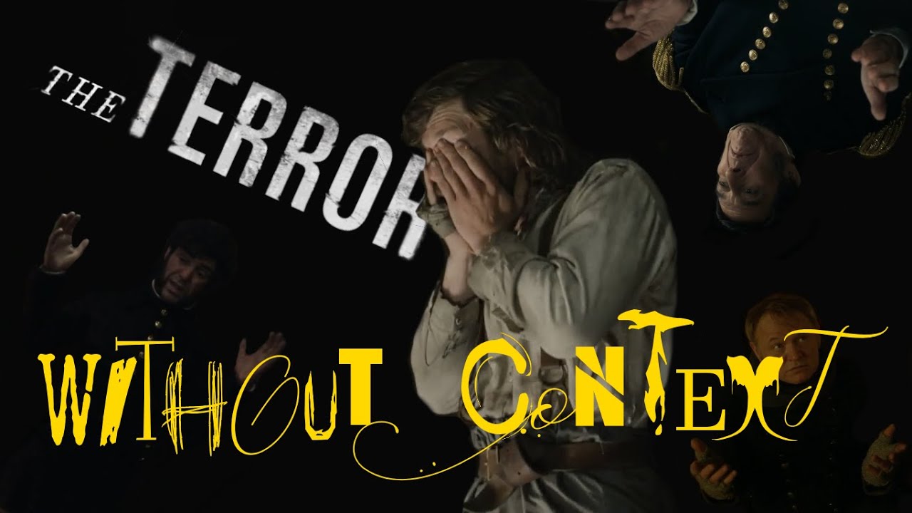 The Terror Without Context