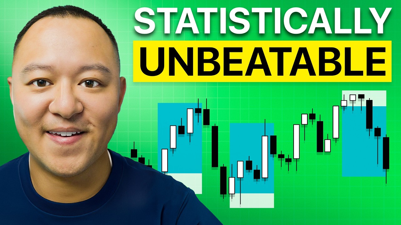 The Only Trading Strategy I'd Use If I Had To Start Over