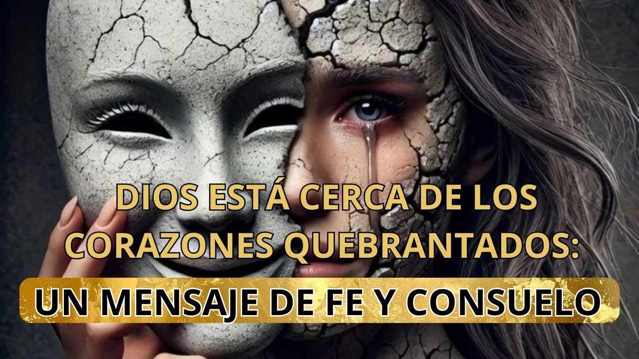 Cuando la desesperanza invade tu vida: cómo encontrar esperanza en Dios