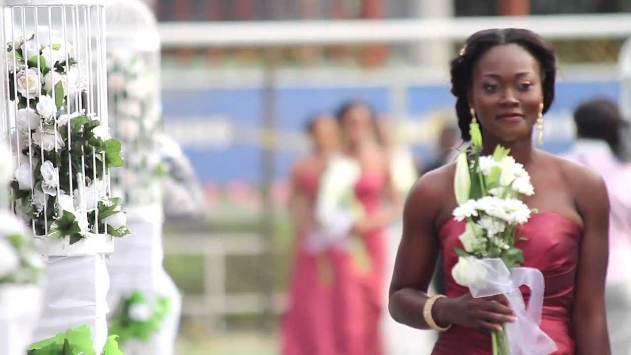 Kwame & Efua | Possible IMAGE