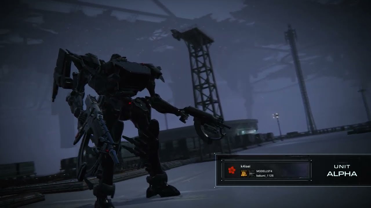 ARMORED CORE™ VI FIRES OF RUBICON™_20250915000048